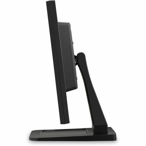 ViewSonic TD2211 - 1080p Single Point Resistive Touch Monitor with USB, HDMI, DVI, VGA - 250 cd/m² - 22" - Image 5