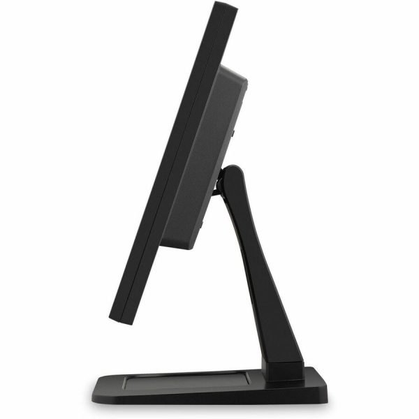 ViewSonic TD2211 - 1080p Single Point Resistive Touch Monitor with USB, HDMI, DVI, VGA - 250 cd/m² - 22" - Image 6