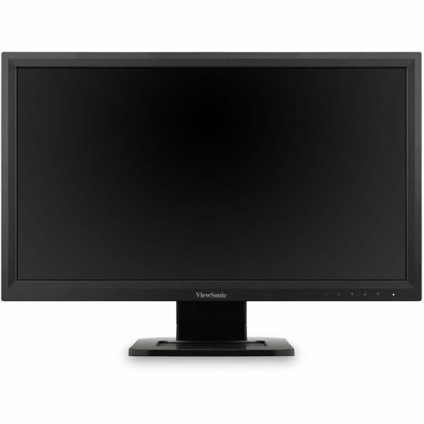 ViewSonic TD2211 - 1080p Single Point Resistive Touch Monitor with USB, HDMI, DVI, VGA - 250 cd/m² - 22" - Image 11