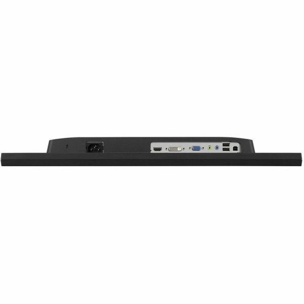 ViewSonic TD2211 - 1080p Single Point Resistive Touch Monitor with USB, HDMI, DVI, VGA - 250 cd/m² - 22" - Image 13