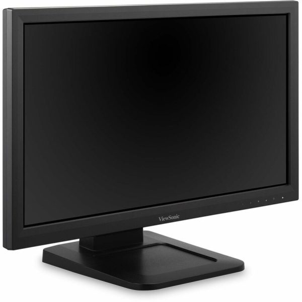 ViewSonic TD2211 - 1080p Single Point Resistive Touch Monitor with USB, HDMI, DVI, VGA - 250 cd/m² - 22" - Image 15