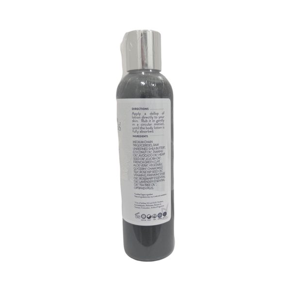 Organic Eczema Lotion   Stop the Itch Heal The Skin - Image 2