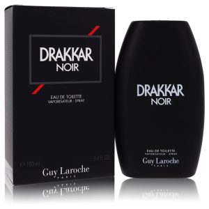 Guy Laroche Eau De Toilette Spray 3.4 oz for Men