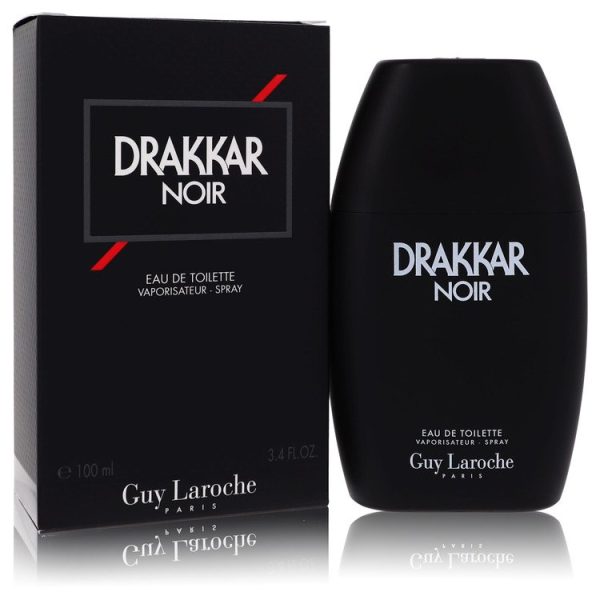 Guy Laroche Eau De Toilette Spray 3.4 oz for Men