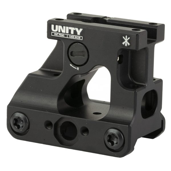 UNITY FAST MRO BLK - Image 2