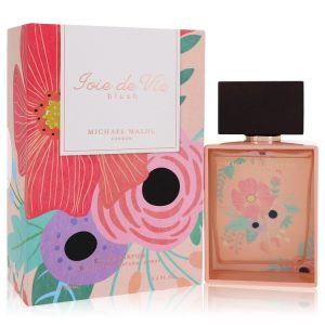 Michael Malul Eau De Parfum Spray 3.4 oz for Women