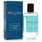 Atelier Cologne Pure Perfume Spray (Unisex) 3.3 oz for Men