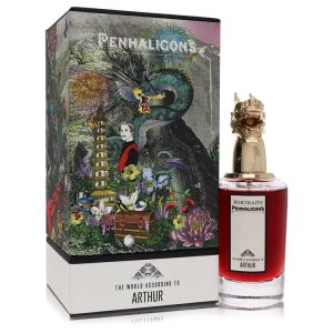 Penhaligon's Eau De Parfum Spray (Unisex) 2.5 oz for Men
