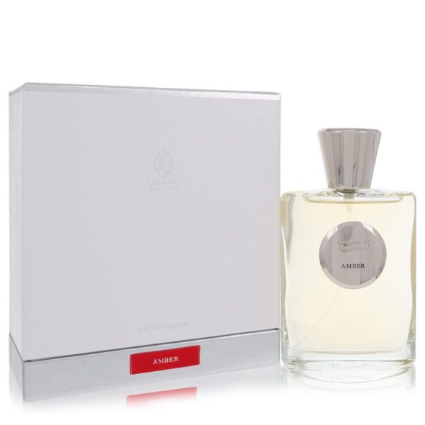 Giardino Benessere Eau De Parfum Spray (Unisex) 3.4 oz for Women