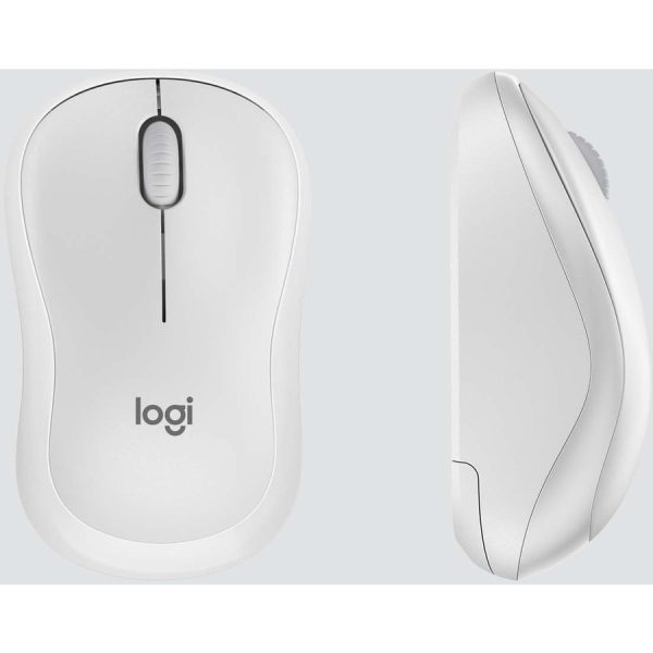 Logitech MK295 Silent Wireless Combo - Image 7