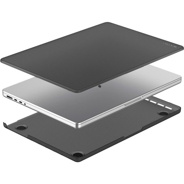 Incase Hardshell Case For MacBook Pro 14-inch (2021) Dots