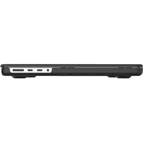 Incase Hardshell Case For MacBook Pro 14-inch (2021) Dots - Image 3