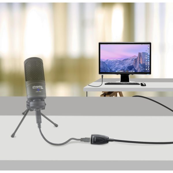 Plugable 5 Meter (16 Foot) USB 3.0 Active Extension Cable - Image 2