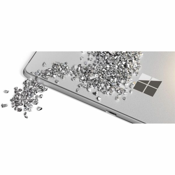 Microsoft Surface Pro 11 Copilot+ PC Tablet - 13" - Qualcomm Snapdragon X Elite - 32 GB - 1 TB SSD - Windows 11 Pro - Platinum - Image 8