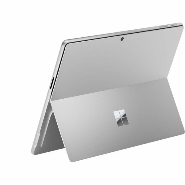 Microsoft Surface Pro 11 Copilot+ PC Tablet - 13" - Qualcomm Snapdragon X Elite - 32 GB - 1 TB SSD - Windows 11 Pro - Platinum - Image 12