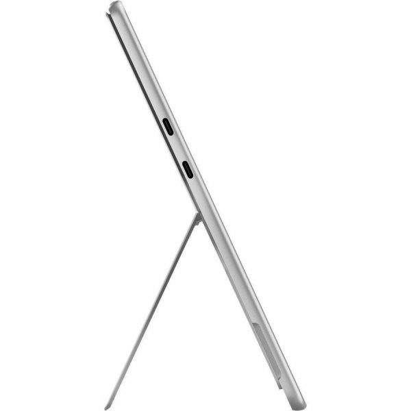 Microsoft Surface Pro 11 Copilot+ PC Tablet - 13" - Qualcomm Snapdragon X Elite - 32 GB - 1 TB SSD - Windows 11 Pro - Platinum - Image 14