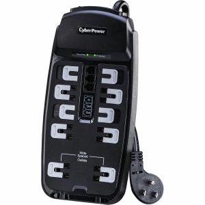CyberPower Home Office Surge Protection