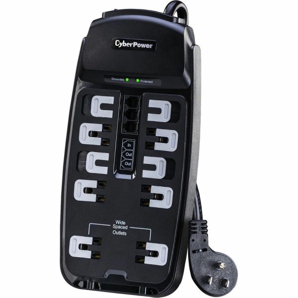 CyberPower Home Office Surge Protection