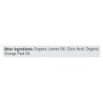 Yogi - Tea Gng Cit Tmrc Vitamin - Case of 6-16 BAG