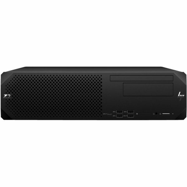 HP Z2 G9 Workstation - Core i7 14th Gen i7-14700 - 16 GB - 512 GB SSD - Small Form Factor