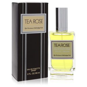 Perfumers Workshop Eau De Toilette Spray 2 oz for Women