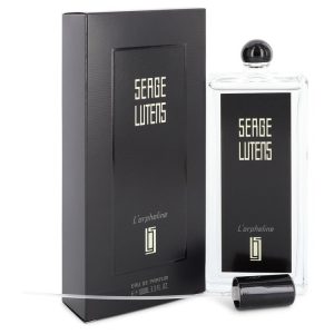 Serge Lutens Eau De Parfum Spray (Unisex) 3.3 oz for Women