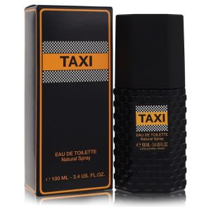 Cofinluxe Eau De Toilette Spray 3.4 oz for Men