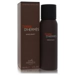 Hermes Deodorant Spray 5 oz  for Men