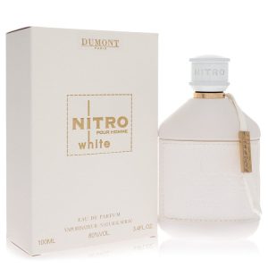 Dumont Paris Eau De Parfum Spray 3.4 oz for Men