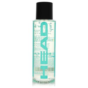 Head Hair & Body Fragrance Mist Spray 8.1 oz for Women