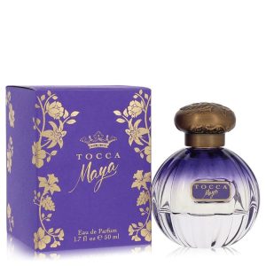 Tocca Eau De Parfum Spray 1.7 oz for Women