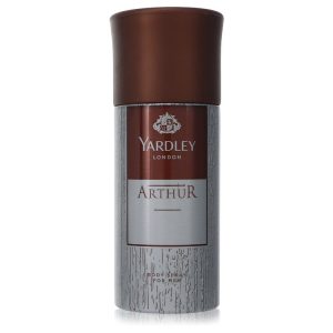Yardley London Body Spray 5.1 oz for Men