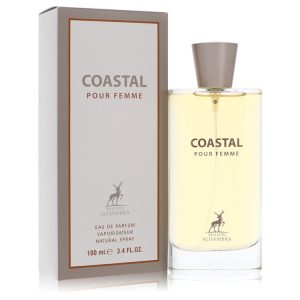 Maison Alhambra Eau De Parfum Spray 3.4 oz for Women