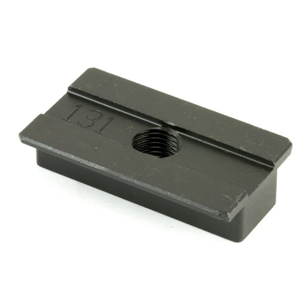 MGW SHOE PLATE FOR WLTR P99/PPQ - Image 2