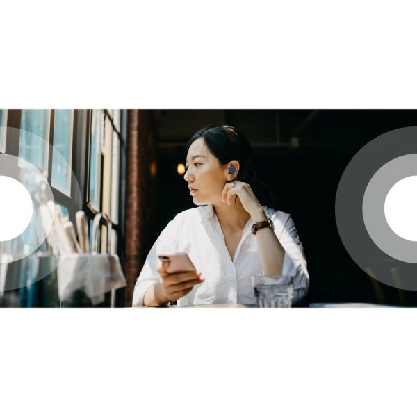 Belkin SOUNDFORM Play True Wireless Earbuds - Image 8