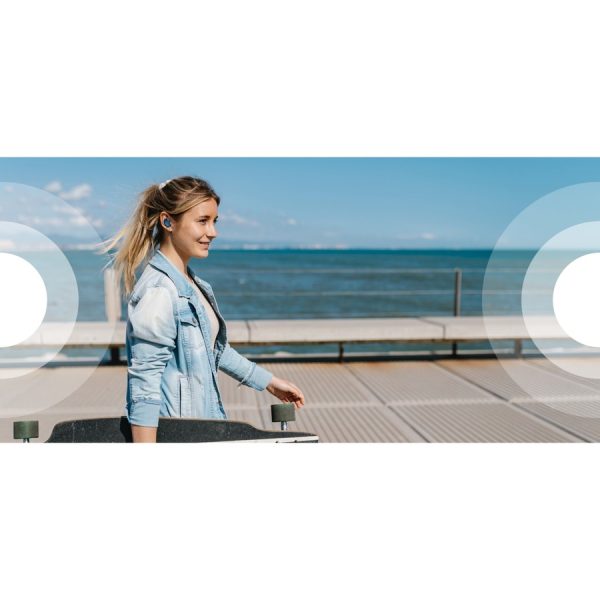 Belkin SOUNDFORM Play True Wireless Earbuds - Image 9