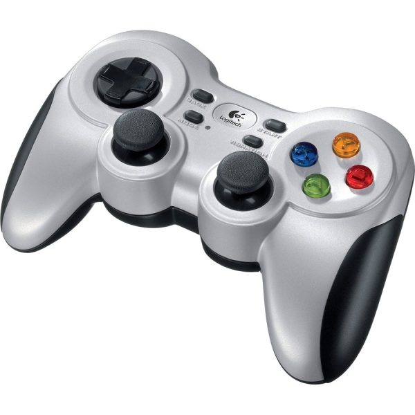 Logitech F710 Gaming Pad - Image 2