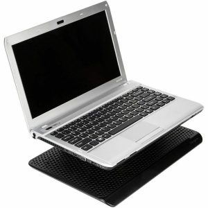 Targus 16" Dual Fan Chill Mat - TAA Compliant