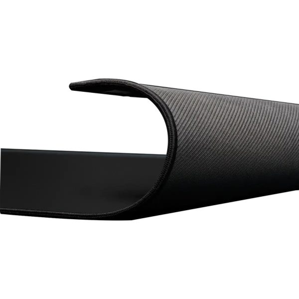 Corsair MM350 PRO Premium Spill-Proof Cloth Gaming Mouse Pad - Extended XL, Black - Image 3