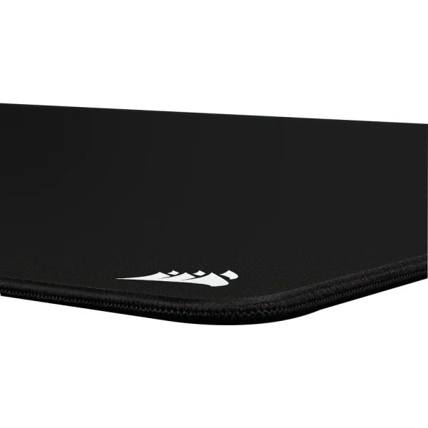 Corsair MM350 PRO Premium Spill-Proof Cloth Gaming Mouse Pad - Extended XL, Black - Image 4