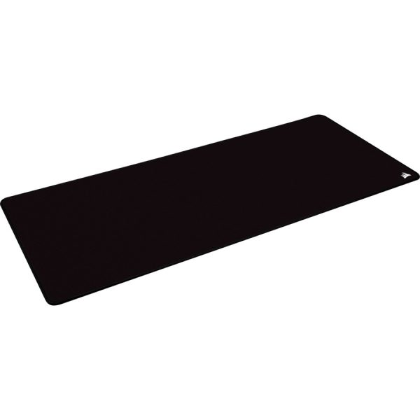 Corsair MM350 PRO Premium Spill-Proof Cloth Gaming Mouse Pad - Extended XL, Black - Image 7