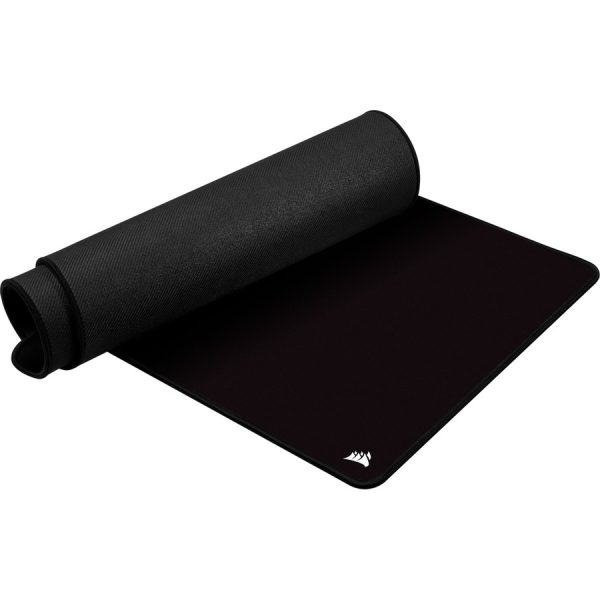 Corsair MM350 PRO Premium Spill-Proof Cloth Gaming Mouse Pad - Extended XL, Black - Image 10