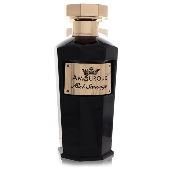 Amouroud Eau De Parfum Spray (Unisex Unboxed) 3.4 oz for Women