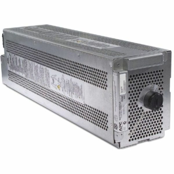 APC Symmetra LX Battery Module - Image 3