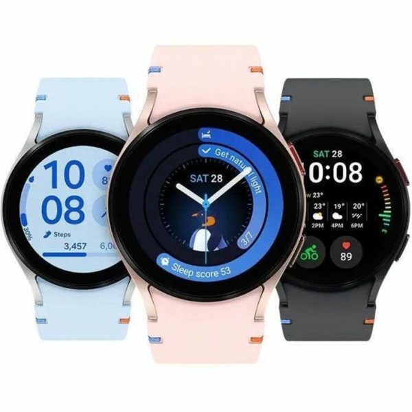 Samsung Galaxy Watch FE Smart Watch - Image 3