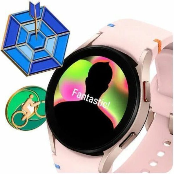 Samsung Galaxy Watch FE Smart Watch - Image 6