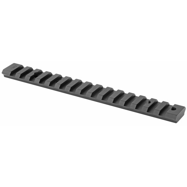 WARNE MT TACT 1PC TIKKA T3 RAIL - Image 2