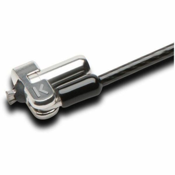 Kensington N17 Keyed Dual Head Laptop Lock for Dell Devices - TAA - Image 3