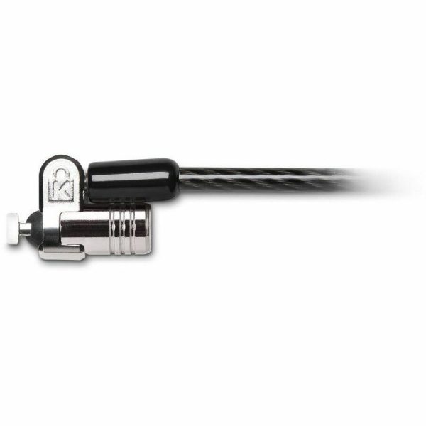 Kensington N17 Keyed Dual Head Laptop Lock for Dell Devices - TAA - Image 5