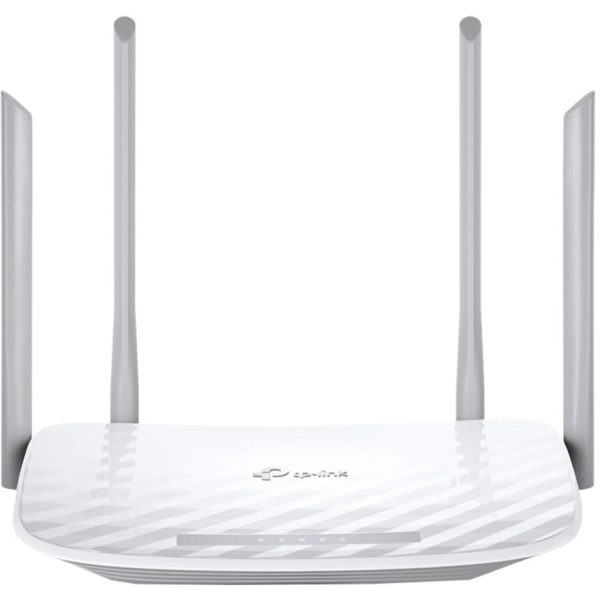 TP-Link Archer A54 - Dual Band Wireless Internet Router - AC1200 WiFi Router - Image 11
